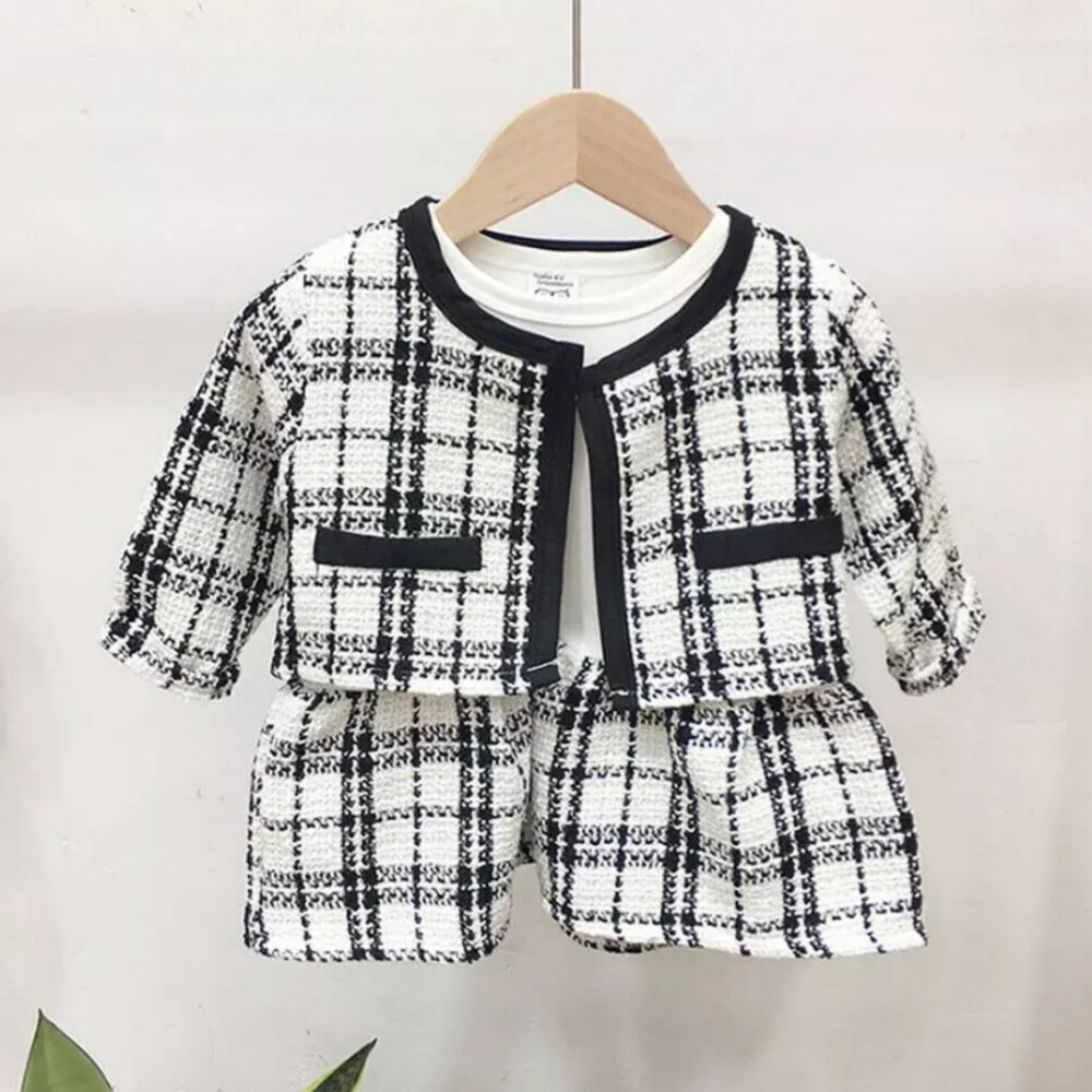 Brand New dress with jacket